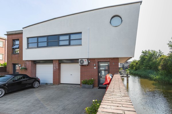 Medium property photo - Schoorsteen 22, 1431 LV Aalsmeer